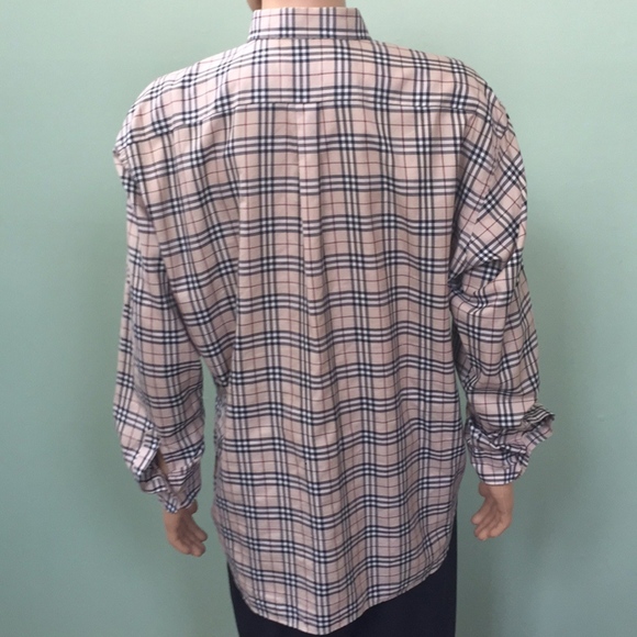 Burberry Shirt - Picture 5 of 7